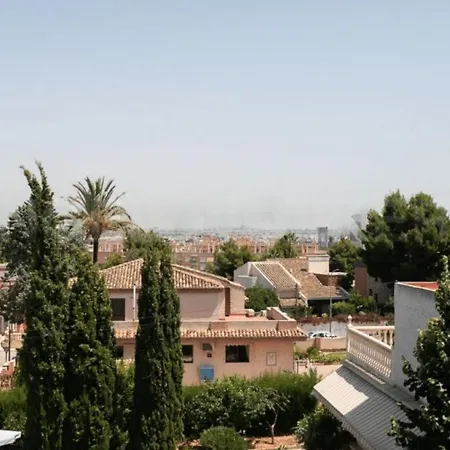 Exclusiva Casa Independiente 16 Ppl * Torrent (Valencia)