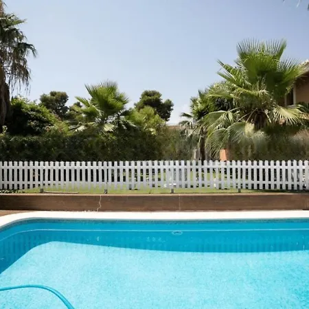 Exclusiva Casa Independiente 16 Ppl * Torrent (Valencia)