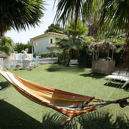 Hébergement de vacances Exclusiva Casa Independiente 16 Ppl