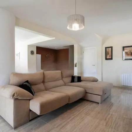 Hébergement de vacances Exclusiva Casa Independiente 16 Ppl Torrent (Valencia)
