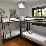 Exclusiva Casa Independiente 16 Ppl