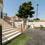 Ferienhaus Exclusiva Casa Independiente 16 Ppl
