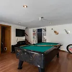 Exclusiva Casa Independiente 16 Ppl Ferienhaus *