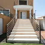 Exclusiva Casa Independiente 16 Ppl *