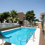Ferienhaus Exclusiva Casa Independiente 16 Ppl *