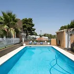 Exclusiva Casa Independiente 16 Ppl Ferienhaus