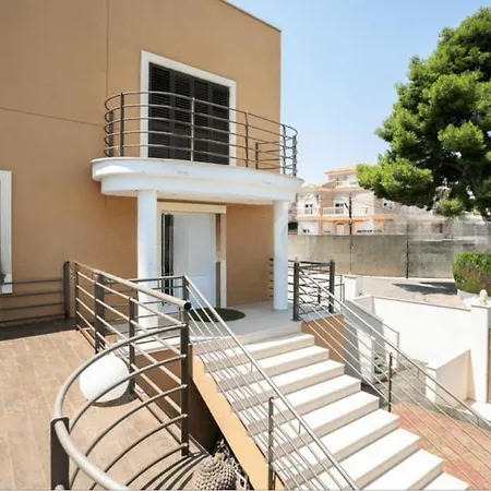 Exclusiva Casa Independiente 16 Ppl * Torrent (Valencia)