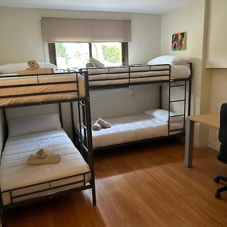 Holiday home Exclusiva Casa Independiente 16 Ppl *