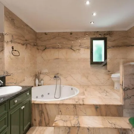 Holiday home Exclusiva Casa Independiente 16 Ppl *