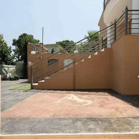 Holiday home Exclusiva Casa Independiente 16 Ppl Torrent (Valencia)