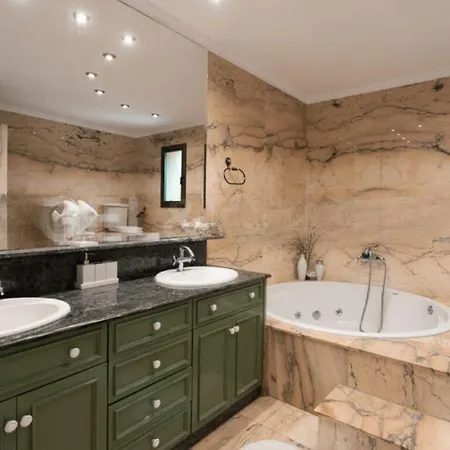 Holiday home Exclusiva Casa Independiente 16 Ppl