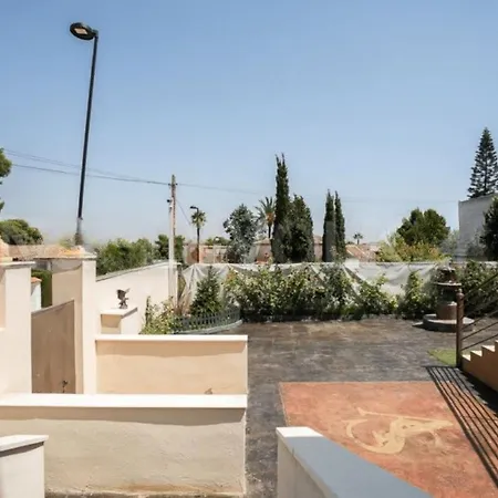 Exclusiva Casa Independiente 16 Ppl Holiday home