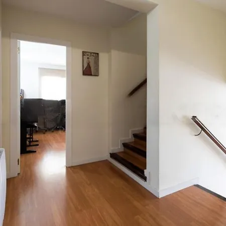 Exclusiva Casa Independiente 16 Ppl Holiday home
