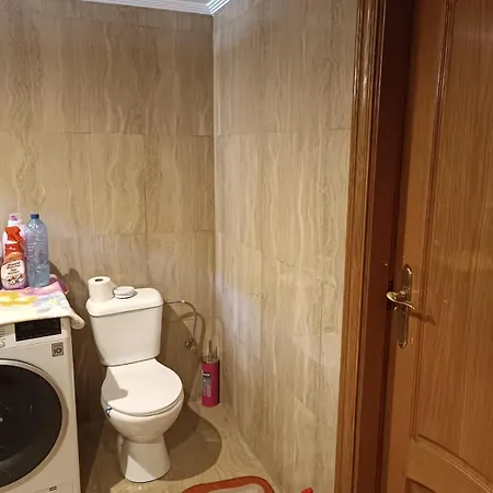 Holiday home Exclusiva Casa Independiente 16 Ppl