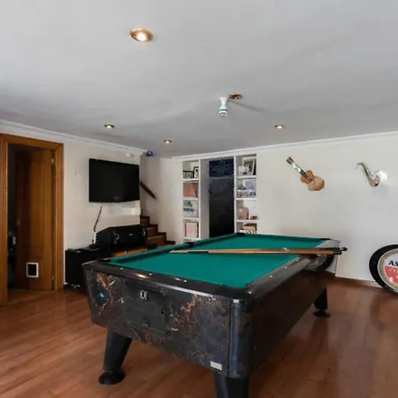 Exclusiva Casa Independiente 16 Ppl Holiday home *