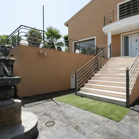 Exclusiva Casa Independiente 16 Ppl Torrent (Valencia)